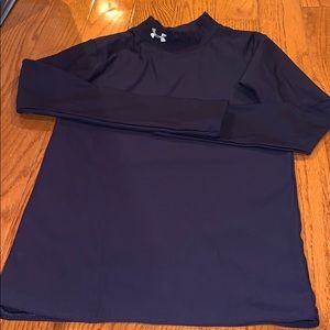 under armour long sleeve